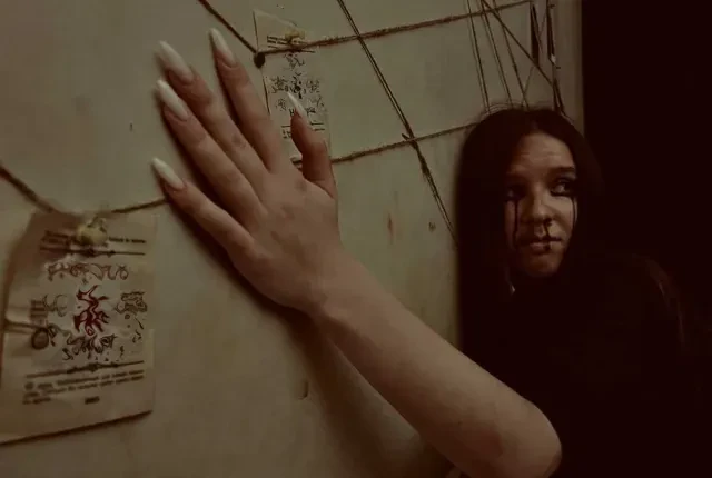 Квест «Квартира 518»